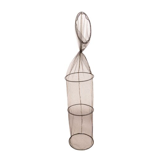 Kamasaki Classic ringed keepnet 1.20cm & 1.80cm