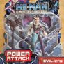 BRAND NEW He-Man And The Masters Of Universe Evil Lyn Action Figure Image 4