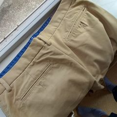 Trousers Marina yachting.