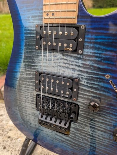 Cort X300 Electric Guitar