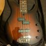 Bass guitar Yamaha RBX174 Image 3