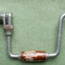 Vintage Antique Ratcheting Brace Hand Drills (25 each) Image 3