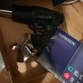 Parkside Hot Air Gun Image 3