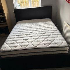 IKEA Malm bed