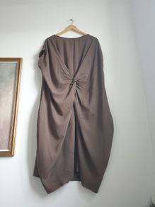 Oska Style Dress Size Uk 14