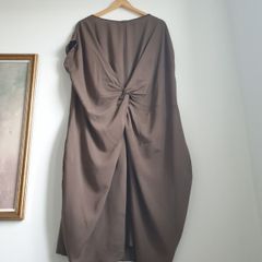 Oska Style Dress Size Uk 14