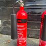 fire extinguisher Image 7
