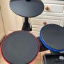 Nintendo Wii Drum Kit Image 4