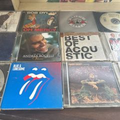 Dvd  X 14