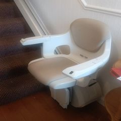 stair lift
