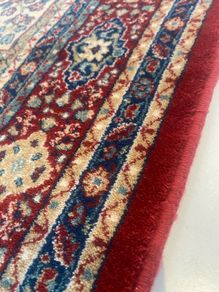 Floor Rug Wool