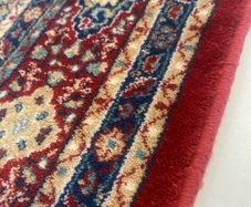 Floor Rug Wool