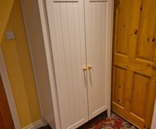 Mamas & Papas Wardrobe