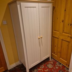 Mamas & Papas Wardrobe