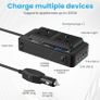 200W Car Voltage Converter Inverter Image 5