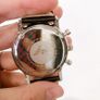 Emporio Armani AR0397 Gianni Chronograph Watch Image 4