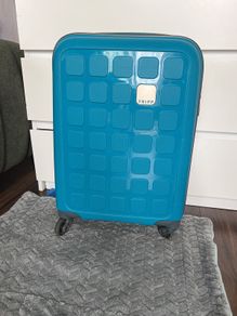 Tripp Cabin Suitcase