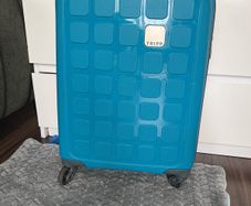 Tripp Cabin Suitcase