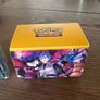Pokemon TCG official Deck Boxes Image 2
