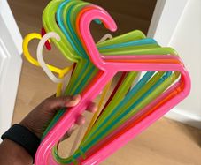 kids hangers
