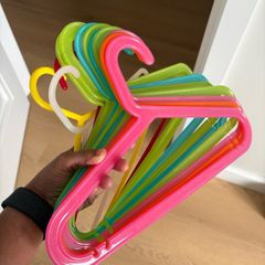 kids hangers