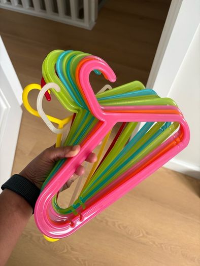 kids hangers