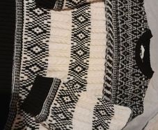 ladies winter jumper