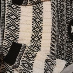 ladies winter jumper