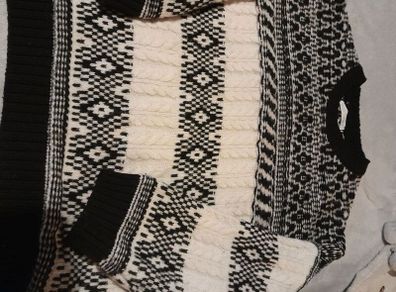 ladies winter jumper