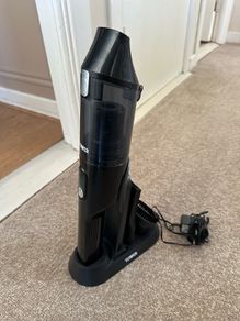 Tower Optimum Cordless Handheld Vacuum Cleaner