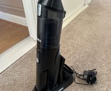 Tower Optimum Cordless Handheld Vacuum Cleaner