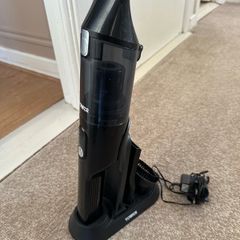 Tower Optimum Cordless Handheld Vacuum Cleaner