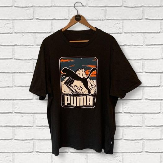 Puma T-Shirt