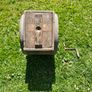 Vintage butter churn Image 3