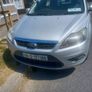 Ford focus 09 1.6 diesel Image 6