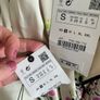 zara suit co ord Image 3