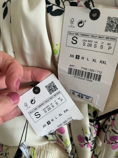 zara suit co ord
