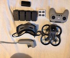 drone
