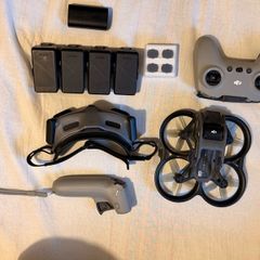 drone