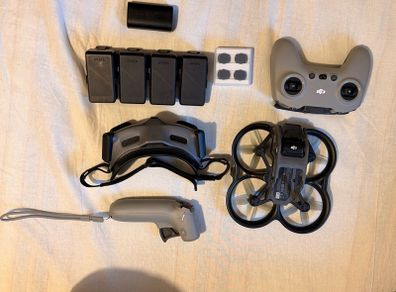 drone