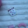 LOL L.O.L. MGA Surprise Doll Flower Child Series 3 Confetti new Opened Please look at the picture Image 9