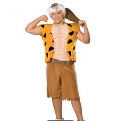 Bamm Bamm costume