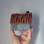 handcrafted tiny wooden cottage! Image 4