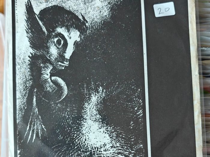 Various Alternative Singles For Sale