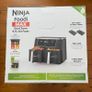 Ninja Foodi MAX Dual Zone Air Fryer AF400UK Image 4