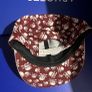 Skull Cap one size Image 4