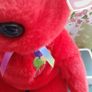 Ty Happy birthday bear Image 3