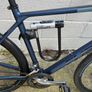 Cube Nulane Hybrid Bike (56cm) Includes Lock, Lights & Helmet Image 6