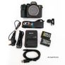 Sony A7R IVa Body (MINT Condition) Image 4
