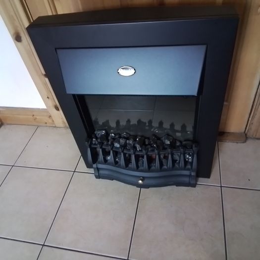 Electric Fire(dimplex)